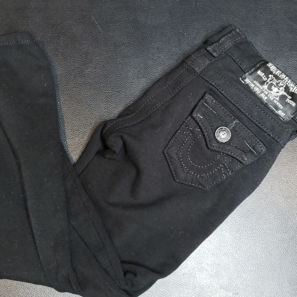 Girls Julie True Religion pants
